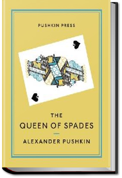 The Queen Of Spades | Alexander Pushkin